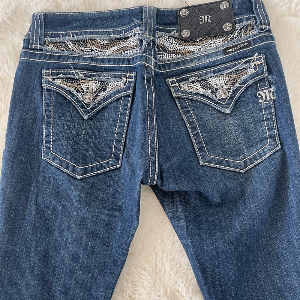 Miss Me Jeans Size 28